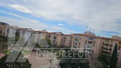Apartment in Virgen del Remedio-Parque Lo Morant photo 14