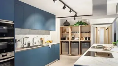 Habitación en alquiler en La Dreta de L'Eixample, La Dreta de l'Eixample (Distrito Eixample. Barcelona Capital) de 1.300 €<span>/mes</span>