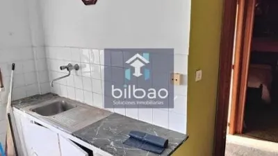 Apartment in Ajangiz photo 12