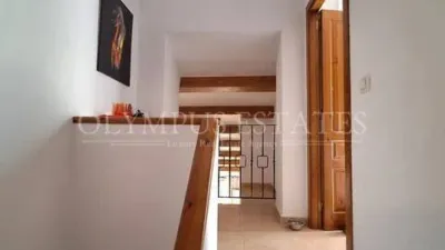 Chalet in El Verger photo 23