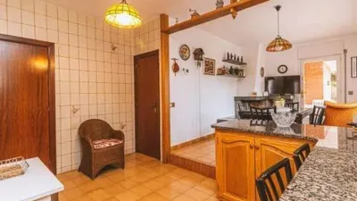 Chalet in Sant Pol de Mar photo 26