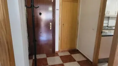 Apartment on Calle Félix Rodríguez de la Fuente, 7 photo 6