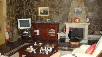 Chalet en calle calle Pacheca No Number, nº 8 photo 39
