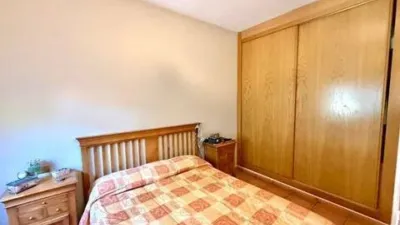 Chalet in Busot photo 31