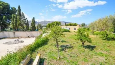Rustic house in Pechina photo 38