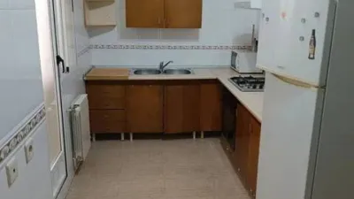 Apartment in Santa Cruz-San Antonio Abad-Industria, Cañicas photo 5