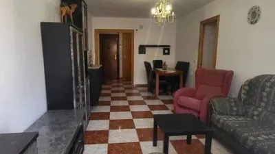 Apartment on Calle Félix Rodríguez de la Fuente, 7 photo 33