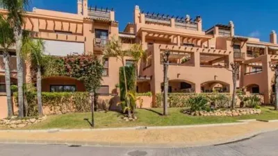 Apartment in El Paraíso-Atalaya-Benamara photo 54