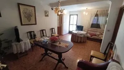 Terraced house in Villavaliente photo 2