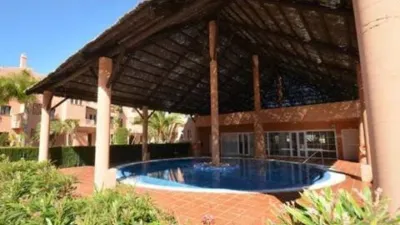 Apartment in El Paraíso-Atalaya-Benamara photo 44