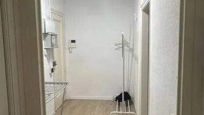 Apartment in El Camp de l'Arpa del Clot photo 7