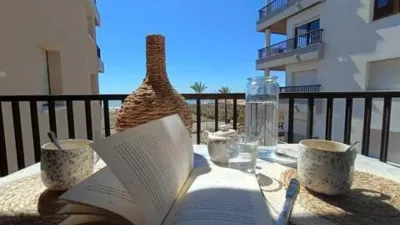 Piso en alquiler en Platja de Segur de Calafell, Platja de Segur de Calafell (Calafell) de 3.800 €<span>/mes</span>