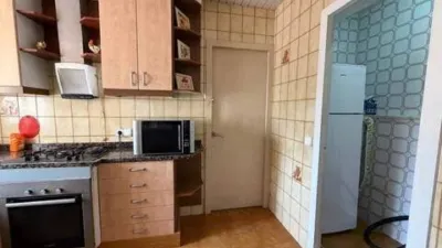 Chalet on Carrer Tarragona photo 35