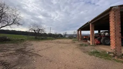 Chalet in La Bisbal d'Empordà photo 34