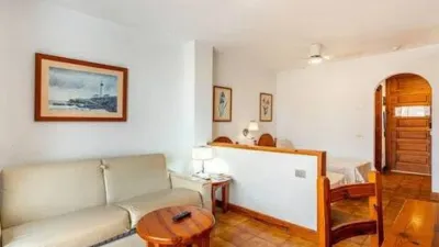 Apartment on Avenida de las Américas photo 14