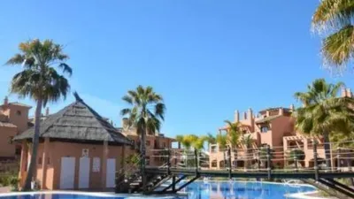 Apartment in El Paraíso-Atalaya-Benamara photo 37