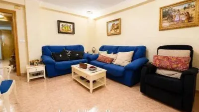 Apartment in La Malva-rosa photo 3