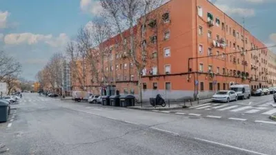 Flat on Calle del Cristo de la Victoria photo 2