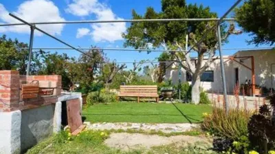 Rustic house in Pechina photo 52