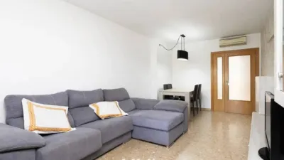 Apartment in La Torre-roja-Campreciós-Grup Sant Jordi photo 7