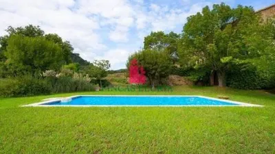 Rustic house in Sant Esteve de Llémena photo 3