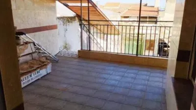 Casa – El Salobral - Más