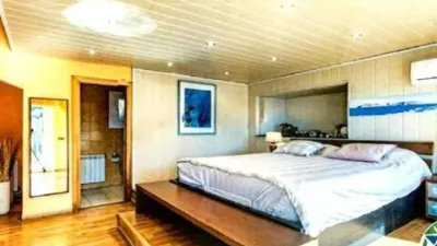 Chalet en Port Esportiu-Canyelles-Puig Rom photo 16