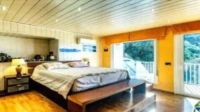 Chalet en Port Esportiu-Canyelles-Puig Rom photo 14