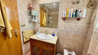 Chalet in Busot photo 29