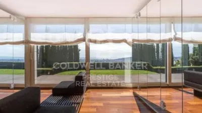 Chalet in Sarrià photo 20
