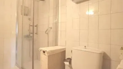 Apartment in Trengandín photo 23