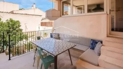 Rustic house in Capdepera photo 7