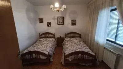 Terraced house in Villavaliente photo 9