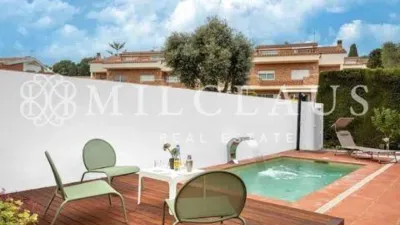House in Sant Vicenç de Montalt photo 4