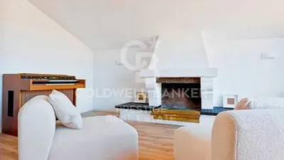 Chalet in Esplugues de Llobregat photo 14