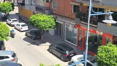 Apartment on Calle Félix Rodríguez de la Fuente, 7 photo 30