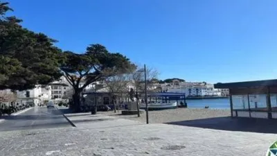 Apartment in Cadaqués photo 2