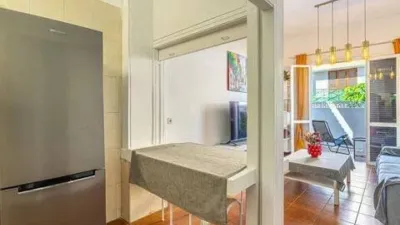 Apartment on Avenida del Arquitecto Gómez Cuesta photo 42