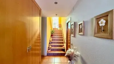 Chalet in Busot photo 21