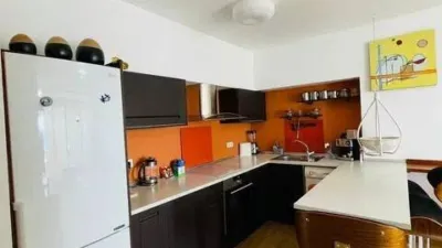 Apartment on Isla Bonita Street photo 14