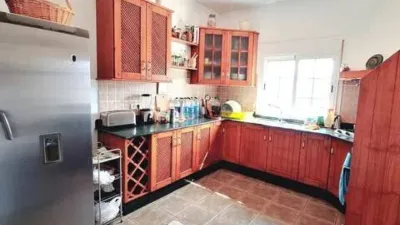 Chalet in Los Gallardos photo 9