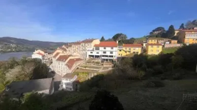 Chalet en Pontedeume photo 8