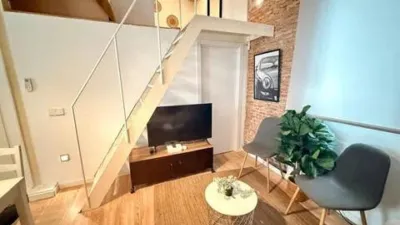 Apartment in Trafalgar photo 7