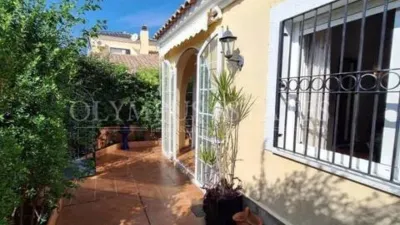 Chalet in El Verger photo 37