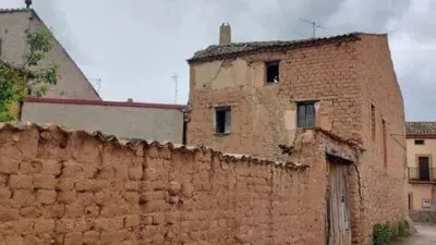 Rustic house on Calle del Río photo 2