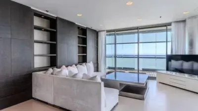 Apartment in Diagonal Mar-El Front Marítim del Poblenou photo 69