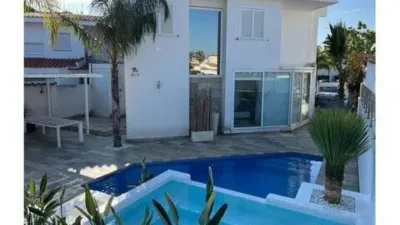 Chalet in Empuriabrava photo 10