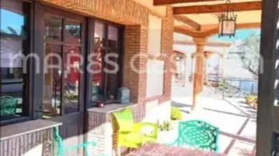 Chalet on Paseo Central photo 23