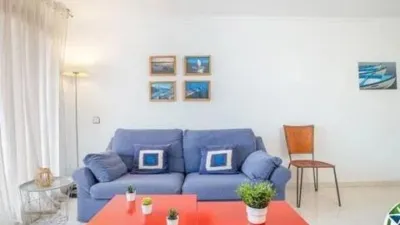 Apartment on Carrer de la Badia photo 4