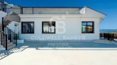 Chalet in Esplugues de Llobregat photo 9